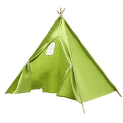 salelink.co.nz Unbranded Kids Teepee Tent Play House Kids Teepee Tent Play House | Action Outdoors NZ