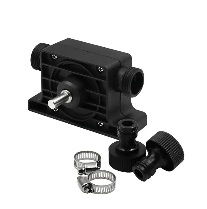 salelink.co.nz Unbranded Drill Water Pump Drill Water Pump | Action Outdoors NZ