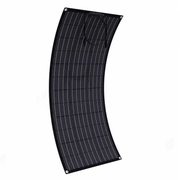 150W Flexible Solar Panel Anti-Cracking Film – view 1