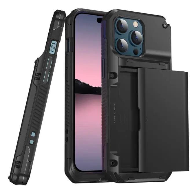 salelink.co.nz Unbranded iPhone 14 Plus Case - Rugged iPhone 14 Plus Case - Rugged | Action Outdoors NZ