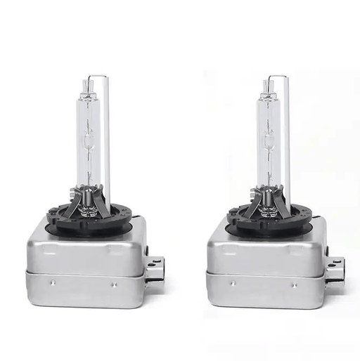 1 Pair D1C/D1S HID Xenon Car Headlight Bulb 35W 6000K – view 1