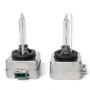 1 Pair D3S HID Xenon Car Headlight Bulb 35W 6000K – view 1