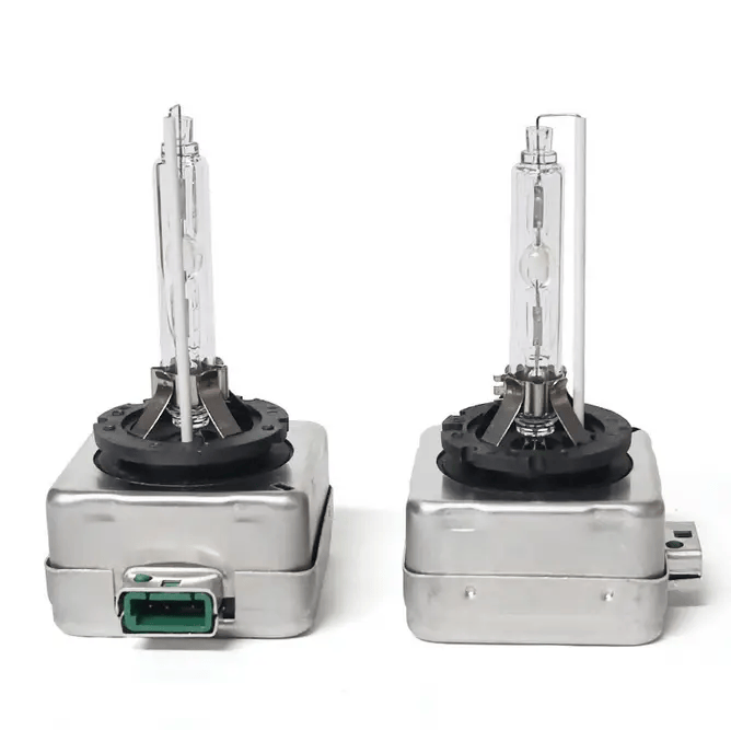 1 Pair D3S HID Xenon Car Headlight Bulb 35W 6000K – view 1