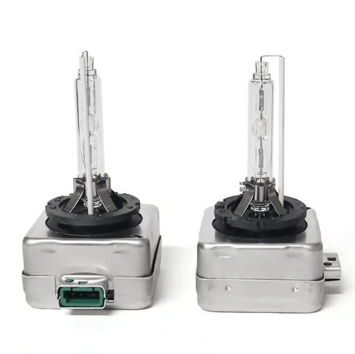 1 Pair D3S HID Xenon Car Headlight Bulb 35W 6000K – view 1