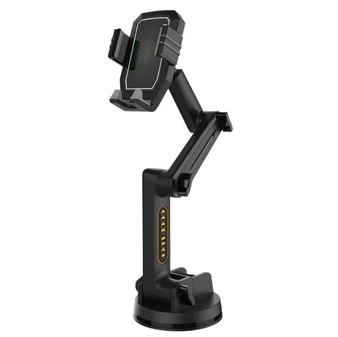 salelink.co.nz Unbranded Car Holder Truck Phone Mount Heavy Duty Car Holder Truck Phone Mount Heavy Duty | Action Outdoors NZ