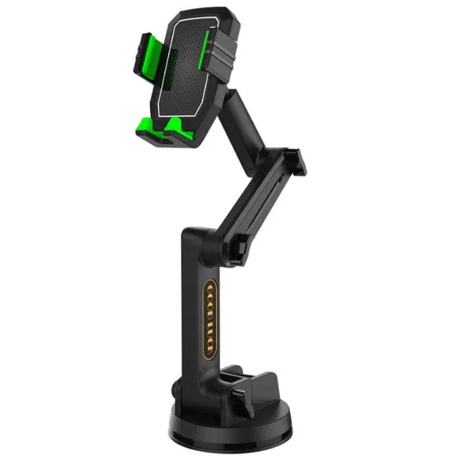 Dashboard Windshield Car Holder Truck Phone Mount Heavy Duty – view 1