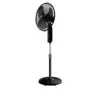Midea FS40-19K Floor Stand Table Fan Black – view 3