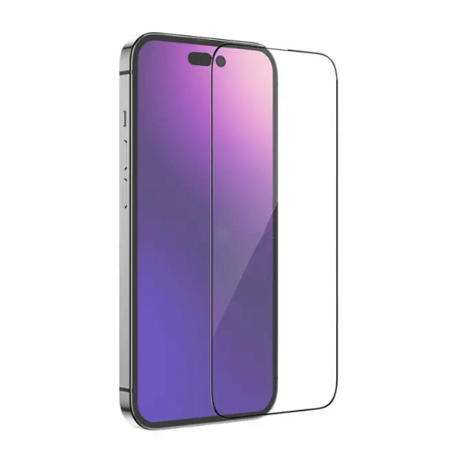 salelink.co.nz Unbranded iPhone 14 Pro Glass Screen Protector iPhone 14 Pro Glass Screen Protector | Action Outdoors NZ
