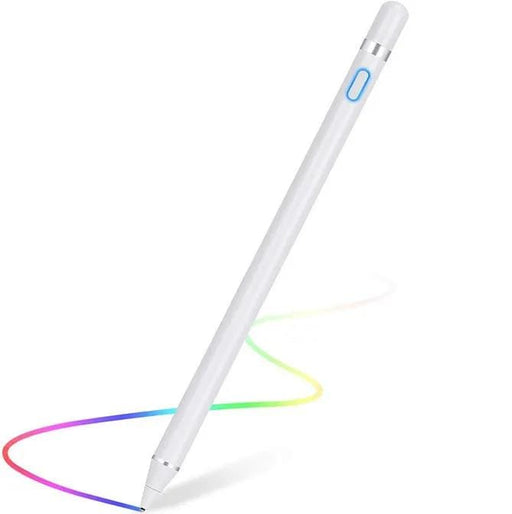 Digital Active Stylus Pen Pencil For Apple iPad Touchscreen Fine Tip 1.4mm New – view 1