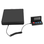 50KG Digital Electric Platform Scale Postal – view 1