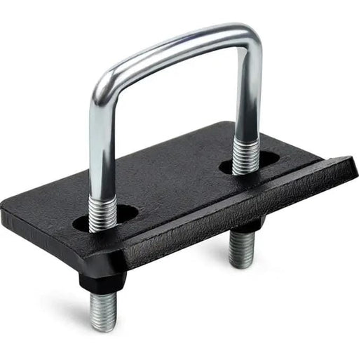 Anti Rattle Stabilizer Tightener Trailer Tow Bar Hitch Clamp Tongue Bracket Lock – view 1