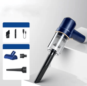 salelink.co.nz Unbranded Cordless Mini Portable Vacuum Cleaner Cordless Mini Portable Vacuum Cleaner | Action Outdoors NZ