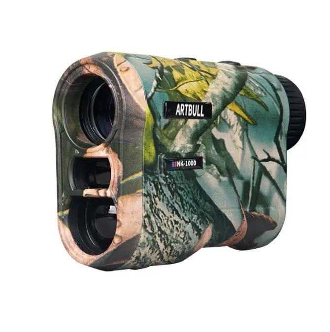 salelink.co.nz Unbranded 1000M Range Finder 1000M Range Finder | Action Outdoors NZ