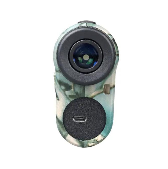 salelink.co.nz Unbranded 1000M Range Finder 1000M Range Finder | Action Outdoors NZ