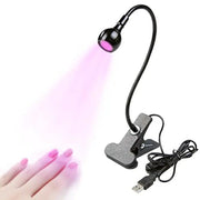 salelink.co.nz Unbranded Nail Dryer UV Lamp Light Nail Dryer UV Lamp Light | Action Outdoors NZ