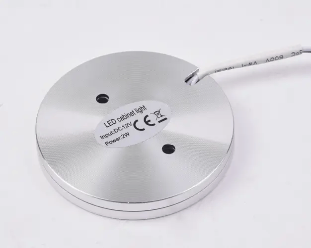 6x 12V LED Down Light Cabin Ceiling Lamp Caravan Camper Trailer Car RV White – view 2