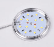 6x 12V LED Down Light Cabin Ceiling Lamp Caravan Camper Trailer Car RV White – view 3