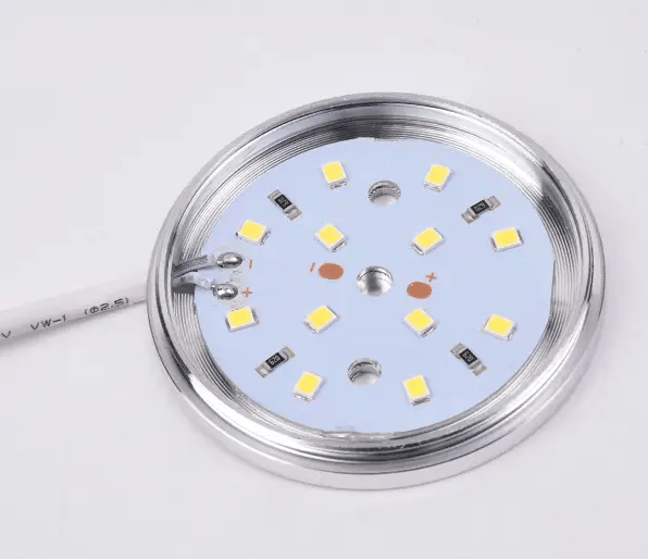 6x 12V LED Down Light Cabin Ceiling Lamp Caravan Camper Trailer Car RV White – view 3