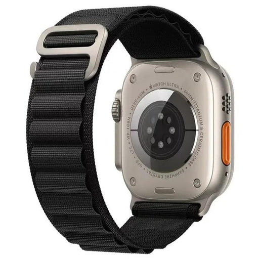 Apple Watch Band Strap 42mm(Series 10) 41mm 40mm 38mm (PR8351) – view 2