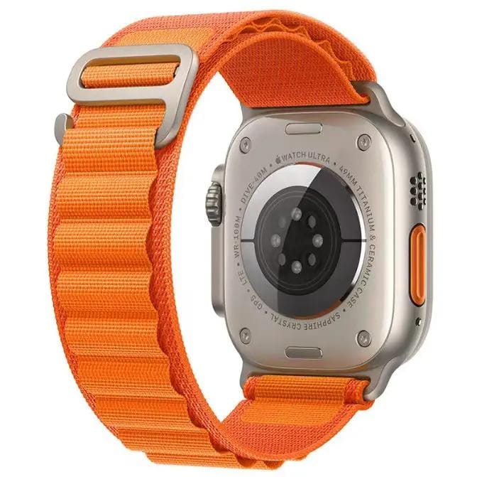 Apple Watch Band Strap 42mm(Series 10) 41mm 40mm 38mm – view 2