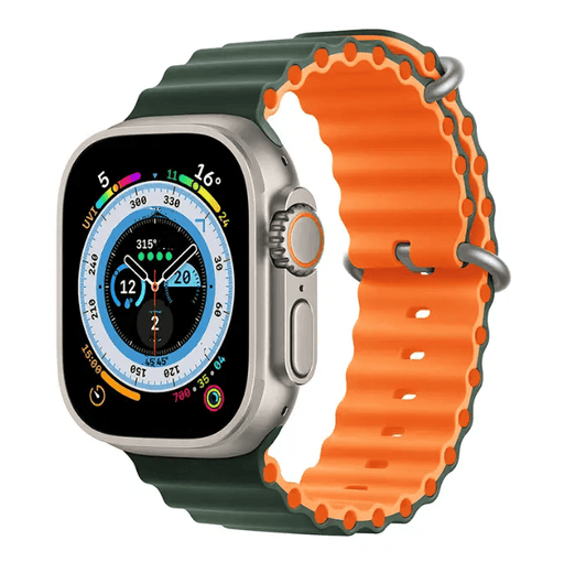 Apple Watch Band Strap 42mm(Series 10) 41mm 40mm 38mm
