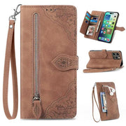 salelink.co.nz Unbranded iPhone 15 Pro Wallet Case iPhone 15 Pro Wallet Case | Action Outdoors NZ