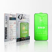 iPhone 15 Plus Tempered Glass Screen Protector – view 6
