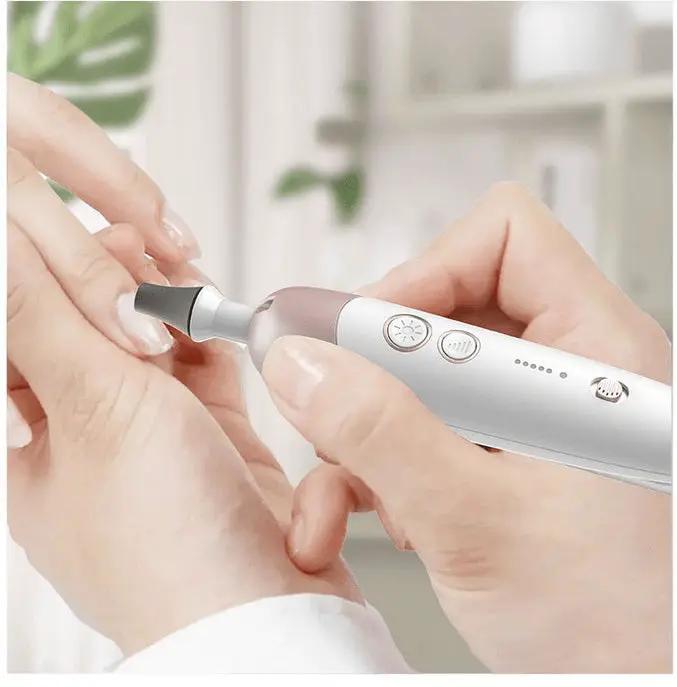 salelink.co.nz Unbranded Electric Nail File Kit Electric Nail File Kit | Action Outdoors NZ
