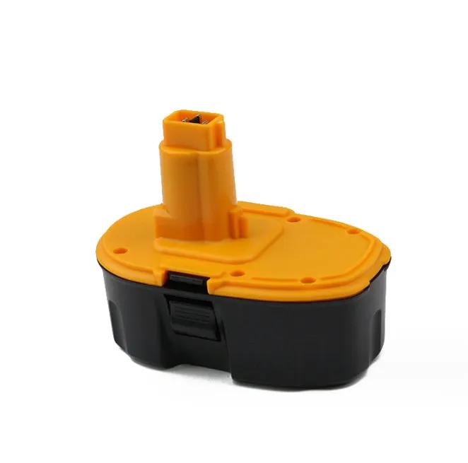 salelink.co.nz Unbranded Dewalt Replacement Battery 18V 3000mAh Dewalt Replacement Battery 18V 3000mAh | Action Outdoors NZ