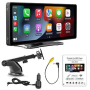 Apple Carplay Android Car Stereo Bluetooth Player – view 1