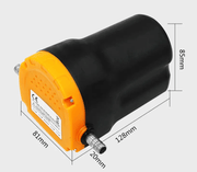 salelink.co.nz Unbranded Oil Extractor Pump Oil Extractor Pump | Action Outdoors NZ