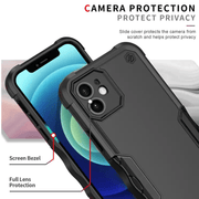 salelink.co.nz Unbranded iPhone 15 Case iPhone 15 Case - Rugged Screen Protector (PR8479) | Action Outdoors NZ