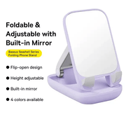 salelink.co.nz Baseus Foldable Phone Stand Foldable Phone Stand | Action Outdoors NZ
