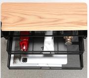 salelink.co.nz Unbranded Under Desk Drawer Organizer Under Desk Drawer Organizer | Action Outdoors NZ