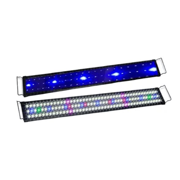salelink.co.nz Unbranded fish tank lights led S:60cm/78 leds fish tank lights led S:60cm/78 leds