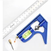 salelink.co.nz Unbranded Combination Square Combination Square | Action Outdoors NZ