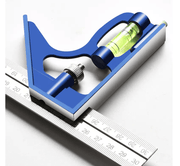 salelink.co.nz Unbranded Combination Square Combination Square | Action Outdoors NZ