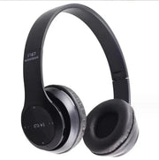 salelink.co.nz Unbranded Bluetooth Headphones Earphones Headset Bluetooth Headphones Earphones Headset | Action Outdoors NZ