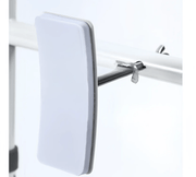 salelink.co.nz Unbranded Toilet Safety Frame & Rail Toilet Safety Frame & Rail | Action Outdoors NZ