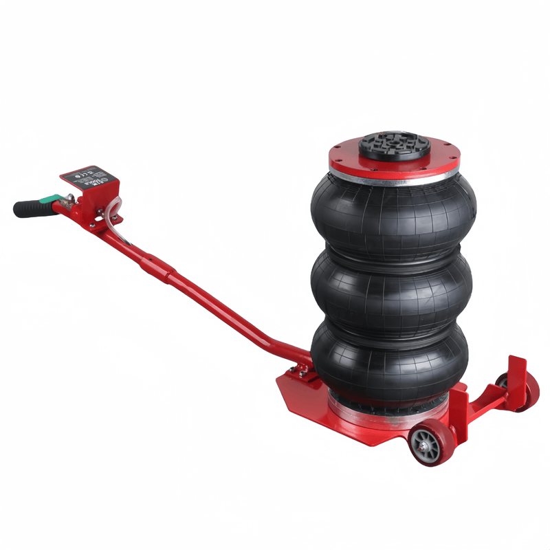 salelink.co.nz Unbranded 5 Ton Pneumatic Air Jack 5 Ton Pneumatic Air Jack | Action Outdoors NZ