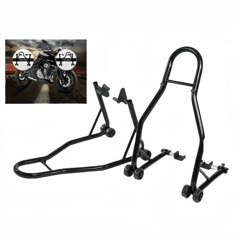 salelink.co.nz Unbranded Motorbike Stands Motorbike Stands | Action Outdoors NZ