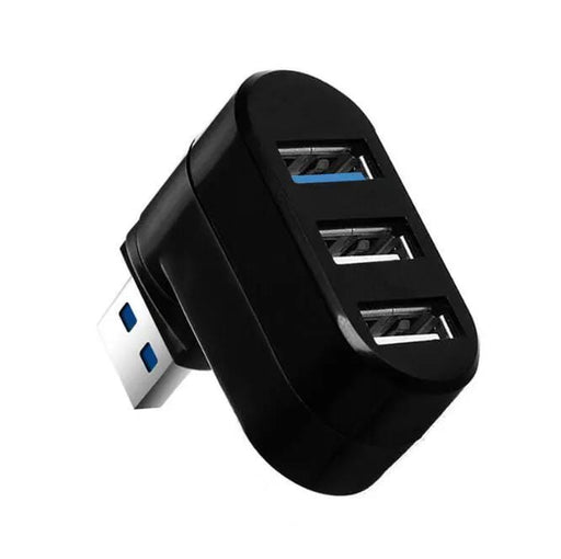salelink.co.nz Unbranded NEW USB HUB Splitter Adapter NEW USB HUB Splitter Adapter | Action Outdoors NZ