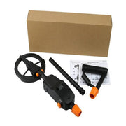 salelink.co.nz Unbranded Metal Detector Metal Detector - Metal (PR8753) | Action Outdoors NZ