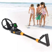 salelink.co.nz Unbranded Metal Detector Metal Detector - Metal (PR8753) | Action Outdoors NZ