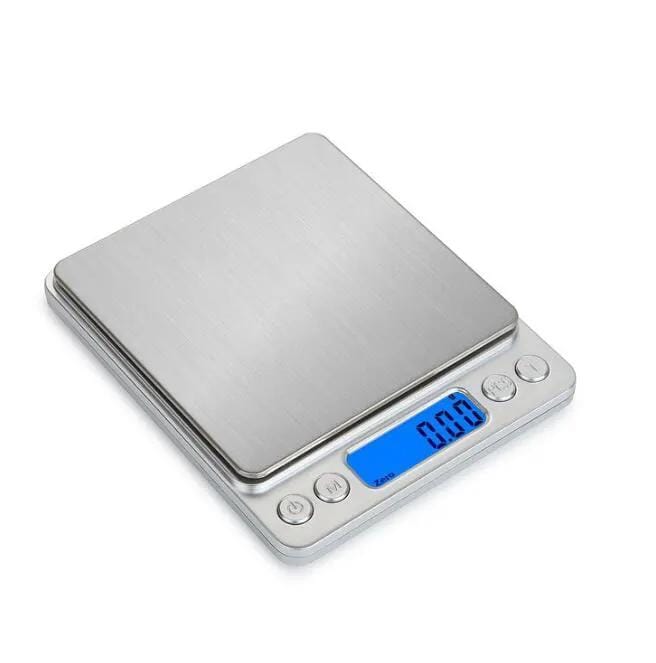 salelink.co.nz Unbranded Kitchen Scale 500g/ 0.01g Weight Scale Kitchen Scale 500g/ 0.01g Weight Scale | Action Outdoors NZ