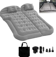 salelink.co.nz Unbranded Car Air Bed Mattress Car Air Bed Mattress | Action Outdoors NZ