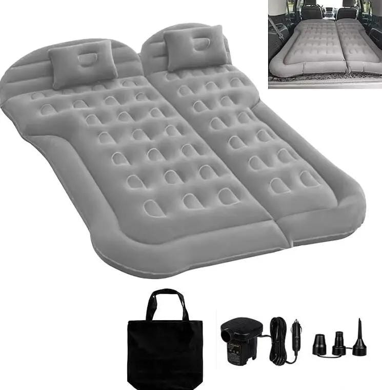salelink.co.nz Unbranded Car Air Bed Mattress Car Air Bed Mattress | Action Outdoors NZ