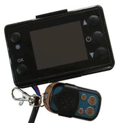 salelink.co.nz Unbranded Diesel Air Heater LCD Screen Diesel Air Heater LCD Screen | Action Outdoors NZ