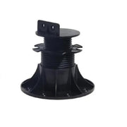 salelink.co.nz Unbranded Deck Pedestal Adjustment range 60-140mm Deck Pedestal Adjustment range 60-140mm | Action Outdoors NZ