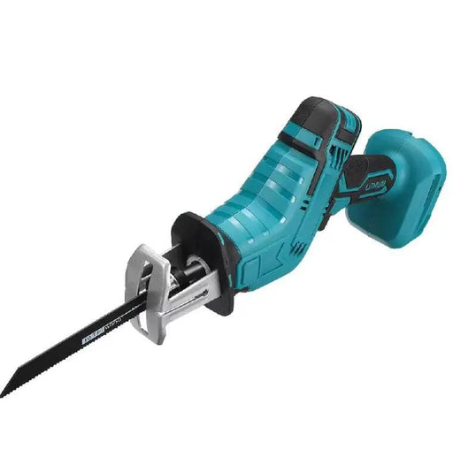 Cordless Electric Reciprocating Saw Sabre Saw Fits 18V Makita Battery – view 2